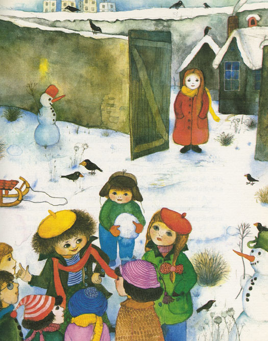 Strigôňove Vianoce - 4