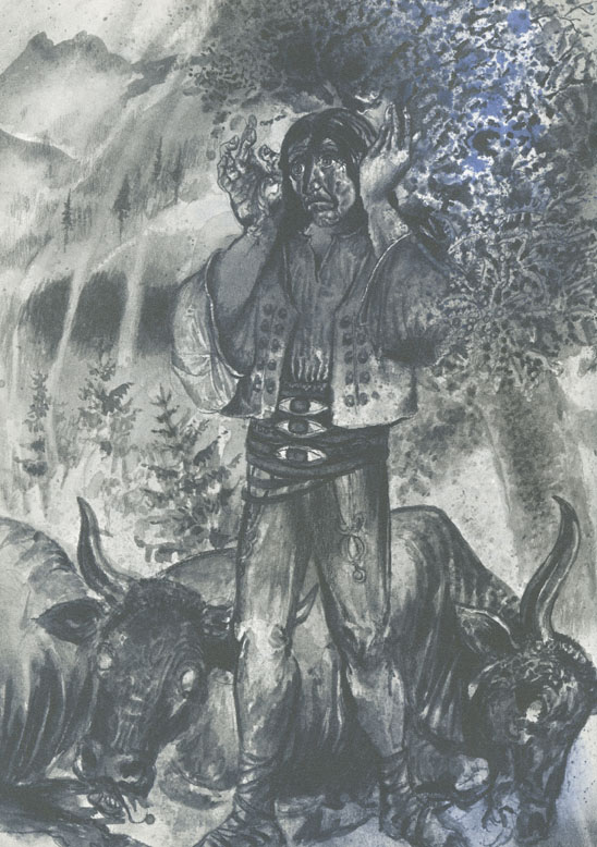 Zlato pod Kriváňom - 2