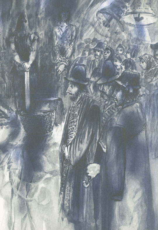 Zlato pod Kriváňom - 3