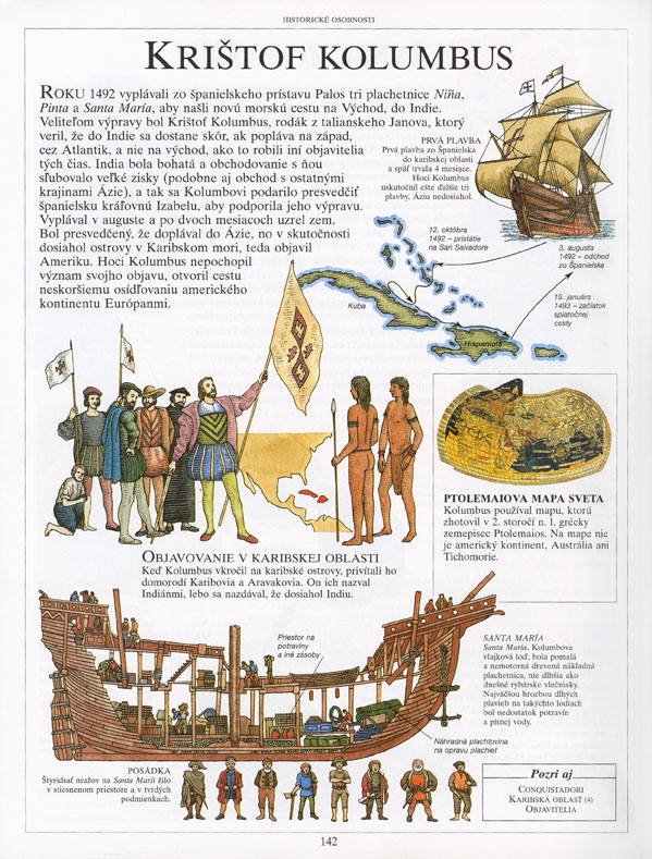 História ľudstva - 4