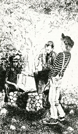 Príbeh Svornej sedmy - 2