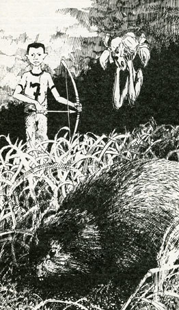 Príbeh Svornej sedmy - 3