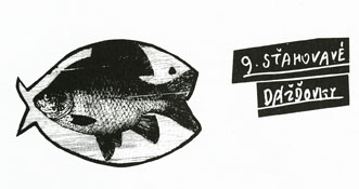 Lelka zo sekretára - 3