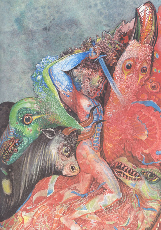 Báje a mýty starých Slovanov - 2