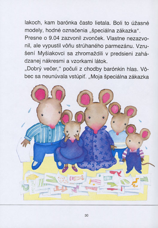 Rozprávky z Veľkého stromu - 2