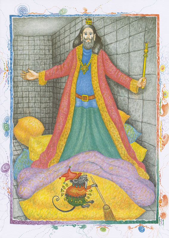 Veselé pesničky z pastierskej kapsičky - 4