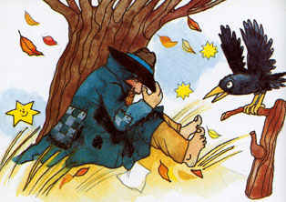 Nám sa už zase nechce spať - 3