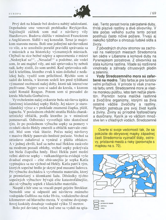 Cestopis trocha inak - 3