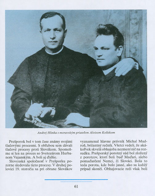 Slovensko v Rakúsko-Uhorsku - 3