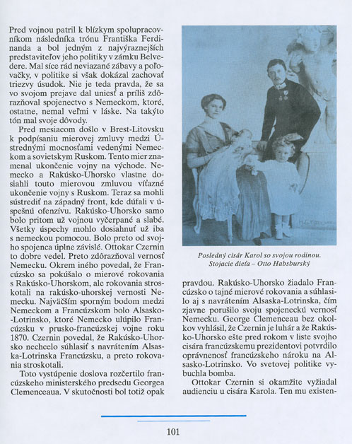 Slovensko v Rakúsko-Uhorsku - 4