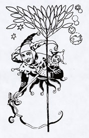 Mystérium pasiansu - 2