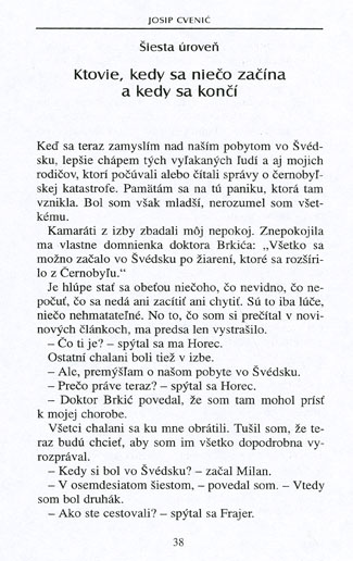 A drž pevne joystick! - 3