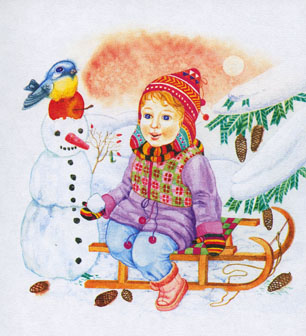 Rozprávky pre dobré deti - 2