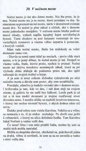 Adrianin prvý prípad - 3