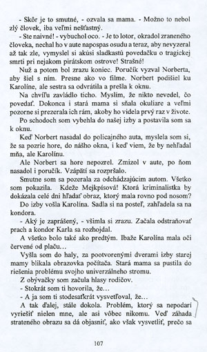 Adrianin prvý prípad - 4