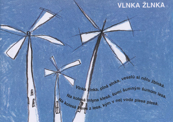 Poník z Poník a cvikly na bicykli - 2