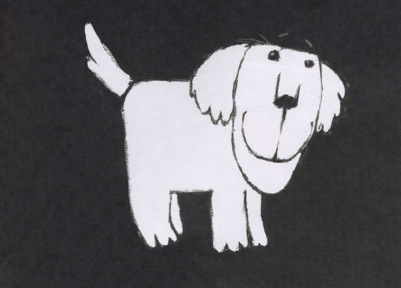 Poník z Poník a cvikly na bicykli - 4