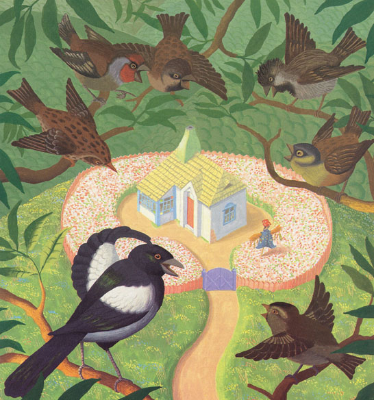 Šušlavá mušľa - 2