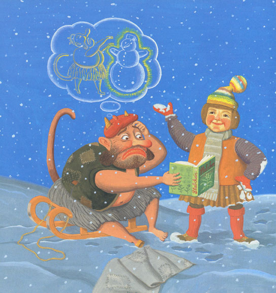 Šušlavá mušľa - 3