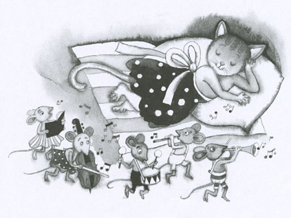 Rozprávky ostrihané na ježka - 3