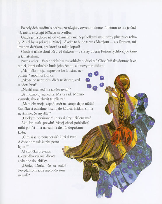 Jaskyňa dávnych predkov - 2