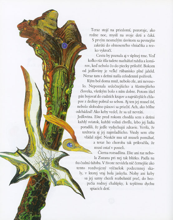 Jaskyňa dávnych predkov - 3