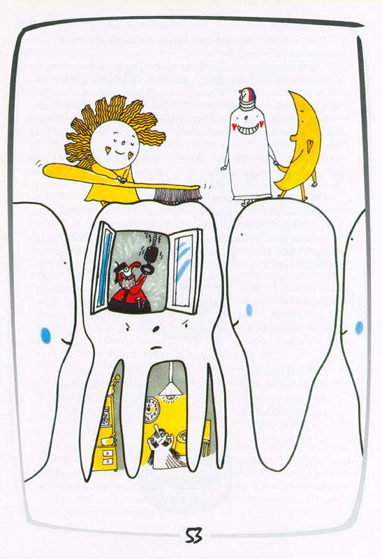 Farebné rozprávky - 4