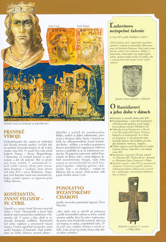 Kto nám vládol - 2