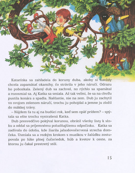 Tvrdohlavý baran - 2