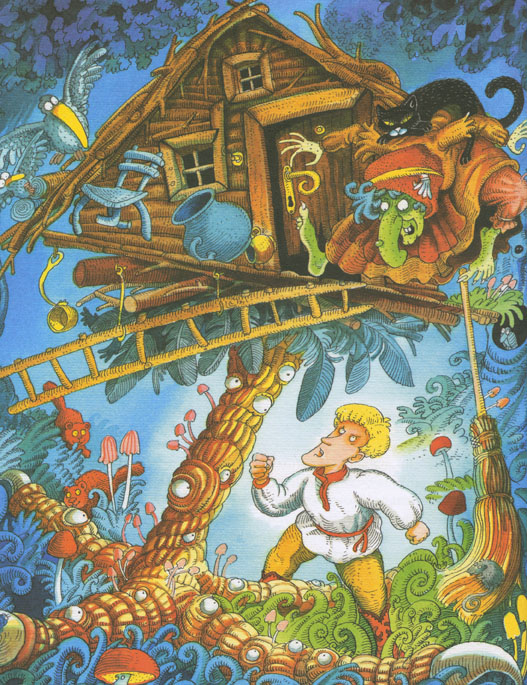 Tvrdohlavý baran - 4