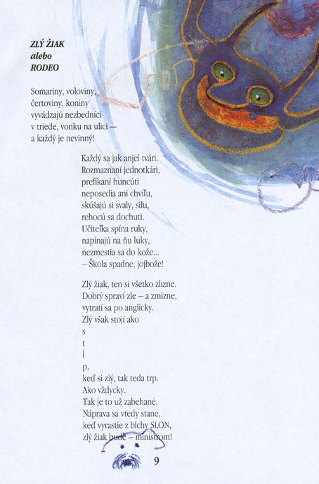 Náš pes má kuraciu hlavu! - 2