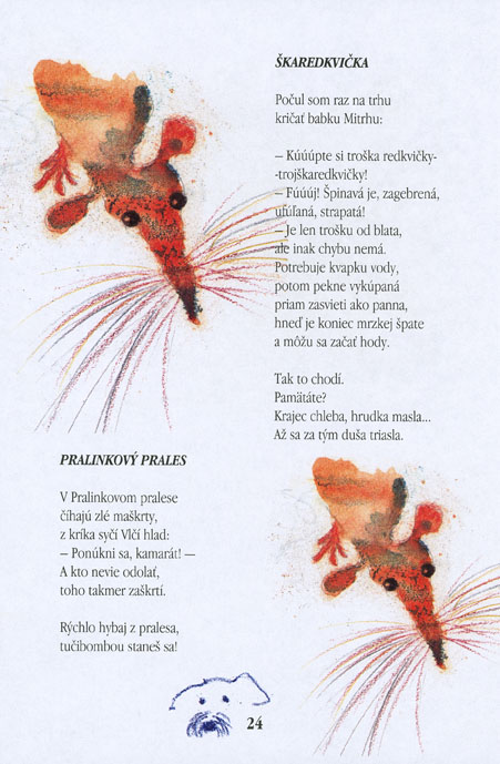 Náš pes má kuraciu hlavu! - 3