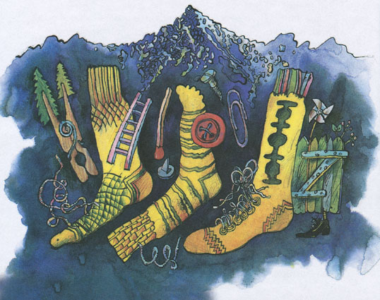 Ako sme s Ťukťukom ťukťukovali - 3