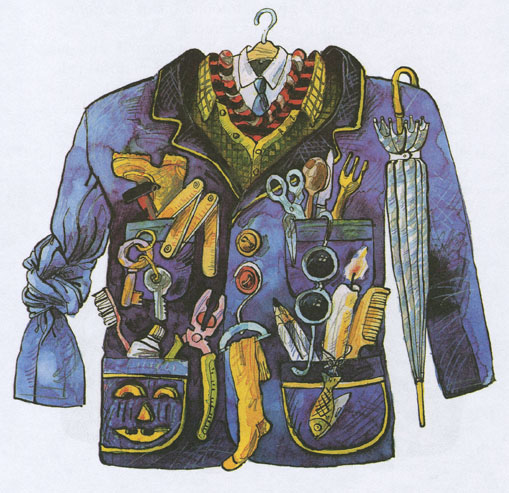 Ako sme s Ťukťukom ťukťukovali - 4