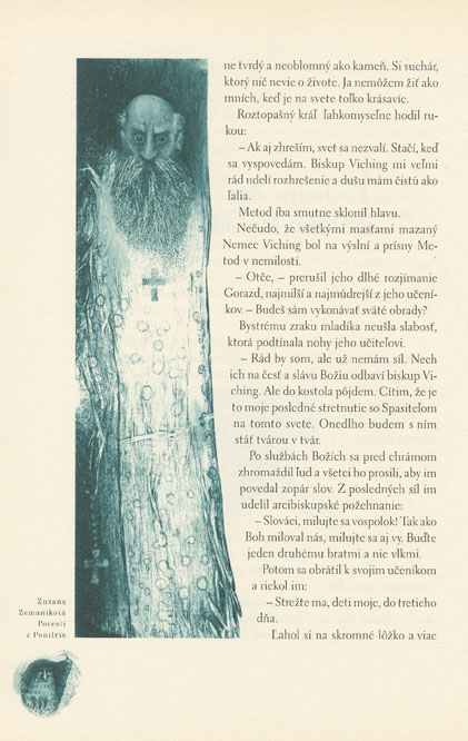 Ponitrianske povesti a povrávky - 2