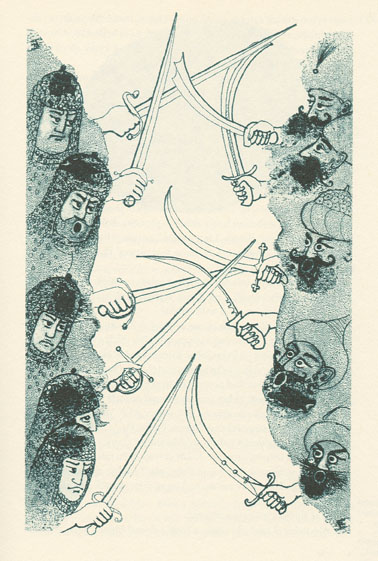 Ponitrianske povesti a povrávky - 3