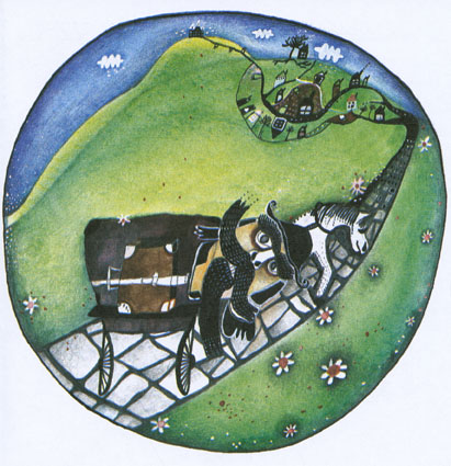 Skutočná princezná - 2