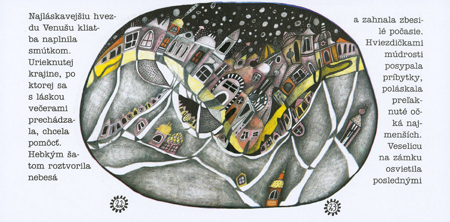 Skutočná princezná - 3