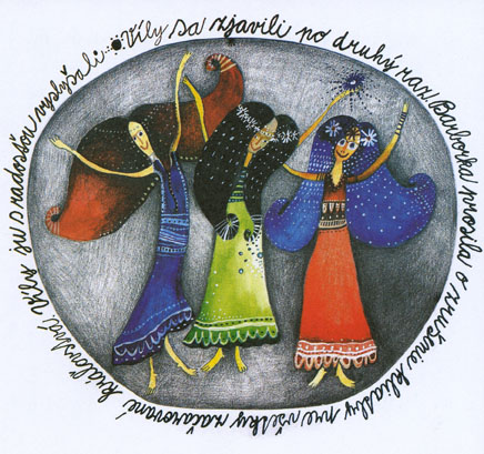 Skutočná princezná - 4