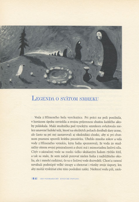 Kysucké povesti - 3