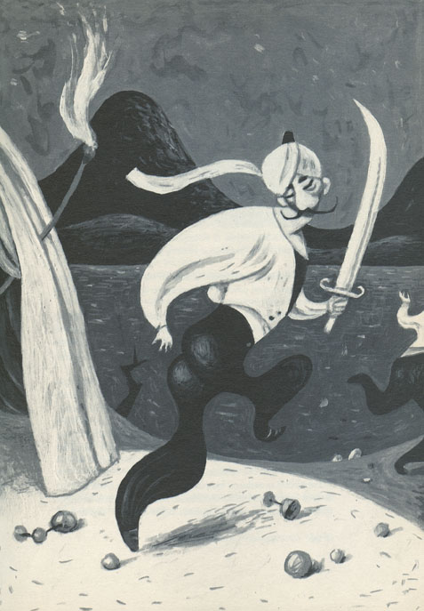 Kysucké povesti - 4