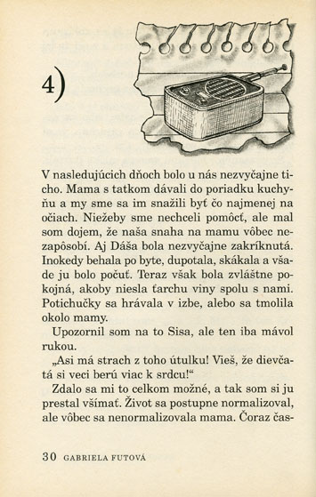 Nezblázni sa, mamička - 3