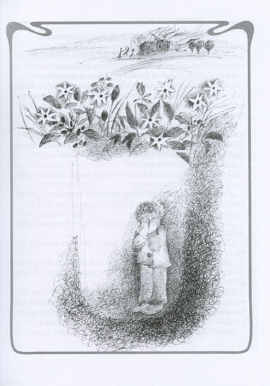 Traja nebojsovia a duch Miguel - 3