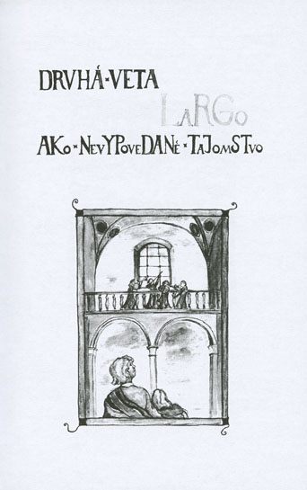 Tri vety pre ospedalské siroty - 2