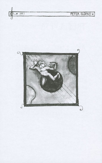 Tri vety pre ospedalské siroty - 3