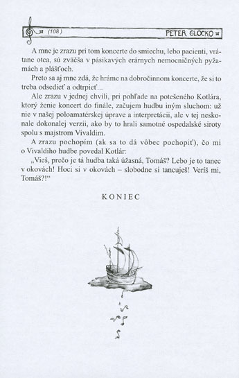 Tri vety pre ospedalské siroty - 4