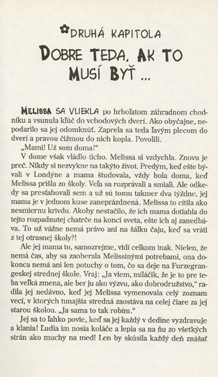 Mami, to mi neurob! - 2