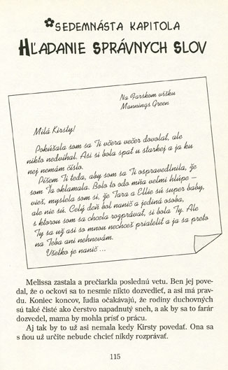 Mami, to mi neurob! - 4