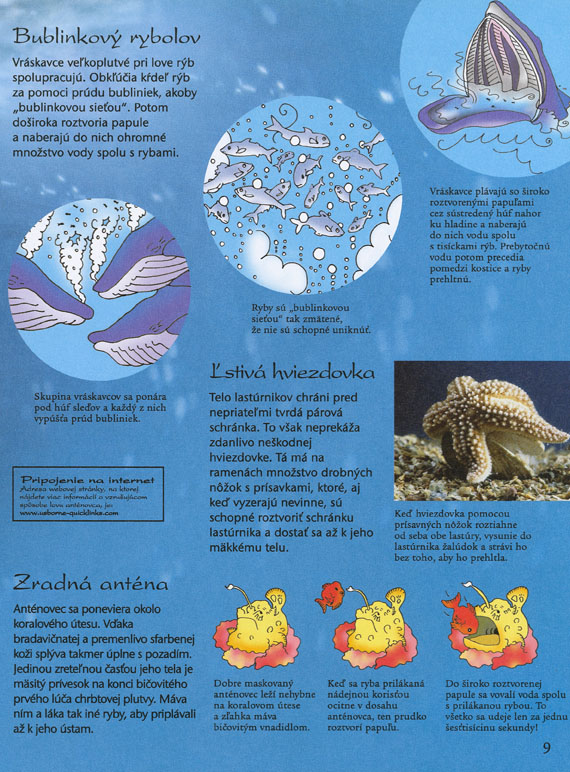 Záhady a zázraky prírody - 2