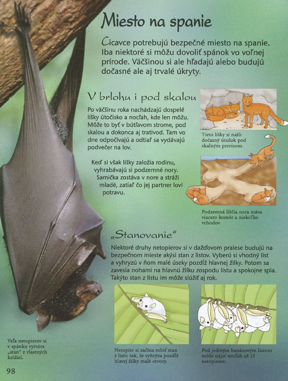 Záhady a zázraky prírody - 4